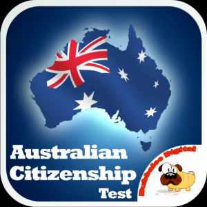 Australian Citizenship Test для Мак ОС