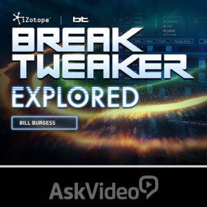 Intro Guide for BreakTweaker для Мак ОС