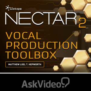 Vocal Guide for Nectar 2 для Мак ОС