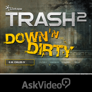Dirty Sound Guide for Trash 2 для Мак ОС