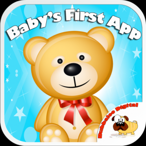 Toddler's First App для Мак ОС