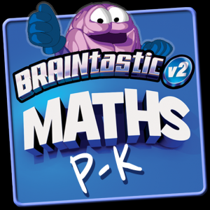 BRAINtastic Maths Prep-Kindergarten для Мак ОС