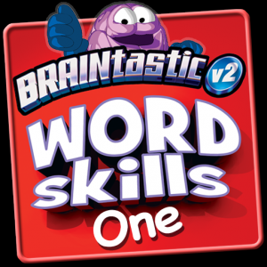 BRAINtastic Word Skills One для Мак ОС