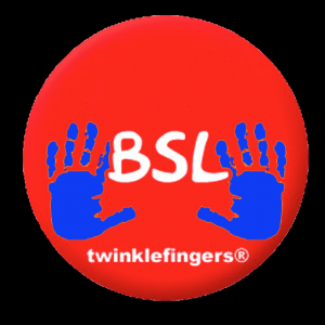 BSL Finger Spelling для Мак ОС