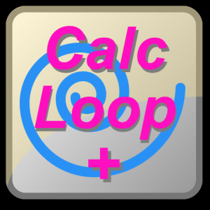 CalcLoop Plus для Мак ОС
