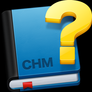 ChmPlus: CHM Reader для Мак ОС