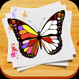 ColoringBook Pro - Play and Learn для Мак ОС