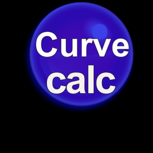 CurveCalc для Мак ОС