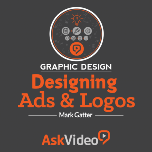 Designing Ads and Logos Course для Мак ОС