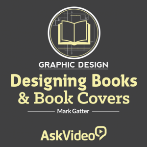 Designing Books and Covers для Мак ОС