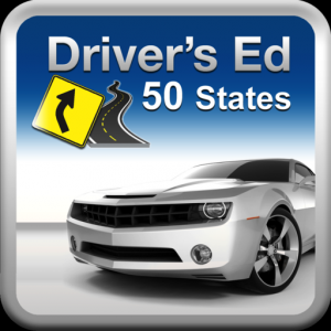 Driver's Ed - 50 States для Мак ОС