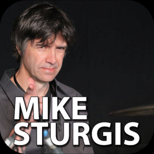 Drum Gym with Mike Sturgis для Мак ОС