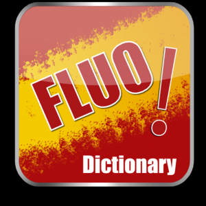 Fluo! - Spanish Dictionary для Мак ОС