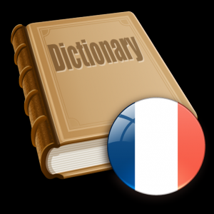 French Dictionary Pro для Мак ОС