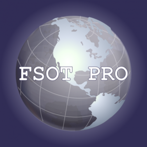 FSOT Pro - Foreign Service Officer Test Prep для Мак ОС