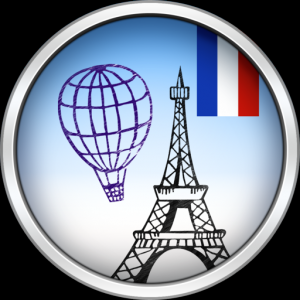 GCSE French Vocab - AQA для Мак ОС