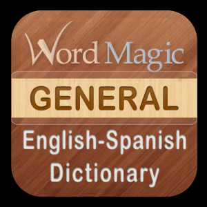 General Dictionary для Мак ОС