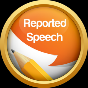 Grammar Express - Reported Speech для Мак ОС