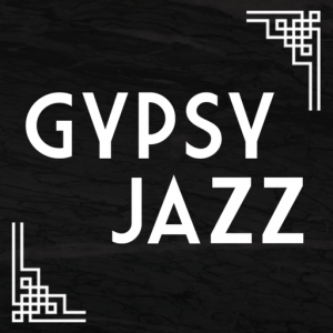 Gypsy Jazz with Tim Robinson для Мак ОС