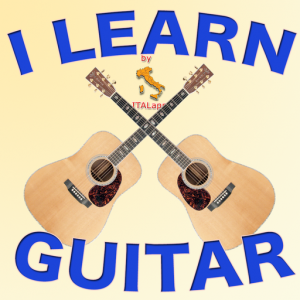 I Learn Guitar Pro - интерактивный курс гитары для Мак ОС