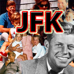 JFK Kids для Мак ОС