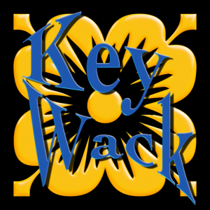 KeyWack для Мак ОС