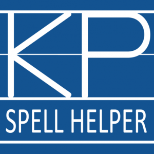 KP Spell Helper для Мак ОС
