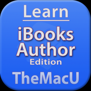 Learn - iBooks Author Edition для Мак ОС