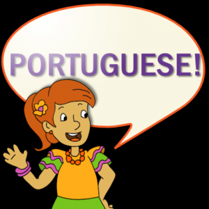 Learn Portuguese Vocab with Noyo для Мак ОС