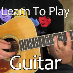 Learn To Play Guitar для Мак ОС