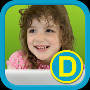 Level D(5-6) Library - Learn To Read Books! для Мак ОС