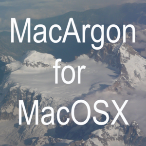MacArgon для Мак ОС