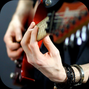 Modern Rock Guitar with Martin Goulding для Мак ОС
