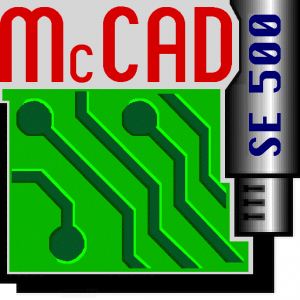 PCB-ST SE500 для Мак ОС