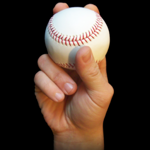 Pitching Hand Pro: How to Throw a Pitch для Мак ОС