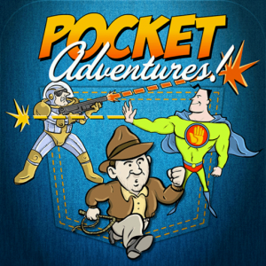 Pocket Adventures для Мак ОС