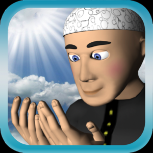 Salah 3D : Islamic Prayer для Мак ОС