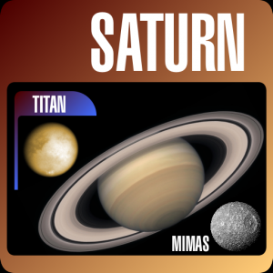 Saturn для Мак ОС