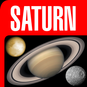 SaturnLite для Мак ОС