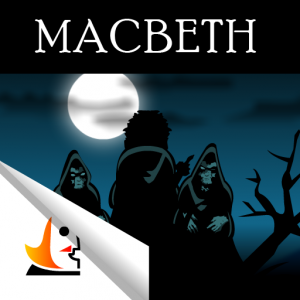 Shakespeare In Bits Macbeth для Мак ОС