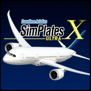 SimPlates X Ultra для Мак ОС