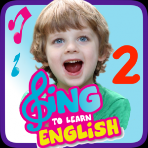 Sing to Learn English 2 для Мак ОС