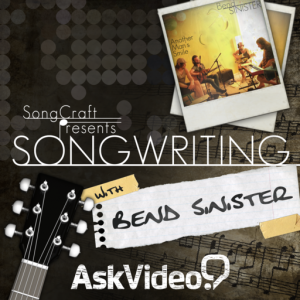 Songwriting With Bend Sinister для Мак ОС