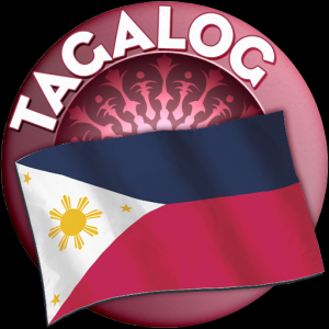 Speak & Learn Tagalog для Мак ОС