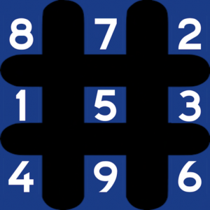 Sudoku Crossword для Мак ОС