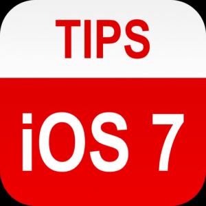 Tips for iOS 7 для Мак ОС