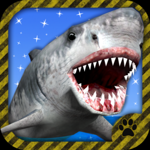 Virtual Pet Great White Shark для Мак ОС