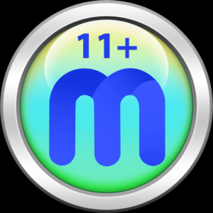 11+ Maths Two by The Tutors для Мак ОС
