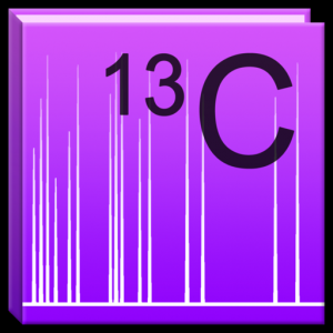 13C NMR для Мак ОС