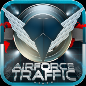Airforce Traffic Deluxe для Мак ОС